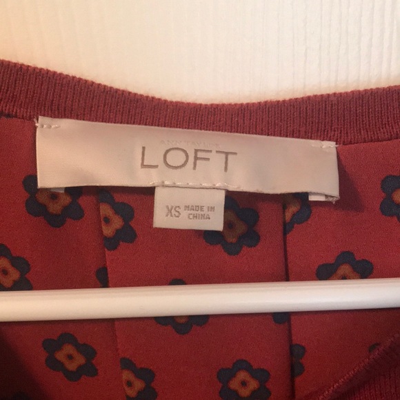 Loft sweater - Picture 4 of 4